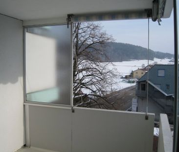 5.5 Zimmer, 141 m², 4. Stock - Photo 6