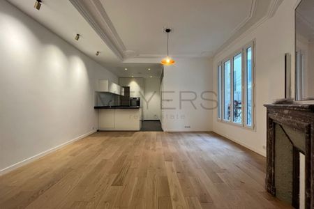 Appartement à louer à Paris 17Ème - Photo 2
