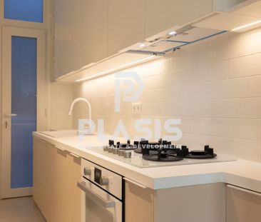 Διαμέρισμα 140 τ.μ. προς ενοικίαση - Photo 6