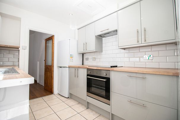 Florentia Street, CF24 4PF, Cardiff - Photo 1