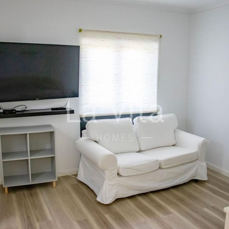 2 bedroom luxury Semidetached House for rent in Quinta da Bicuda (Cascais) - Photo 1