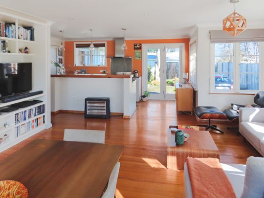 Waiwhetu Living - Photo 1