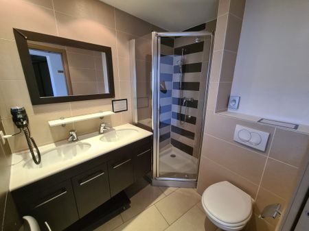 DEUX PIECES AVEC TERRASSE - ALENYA - Photo 3