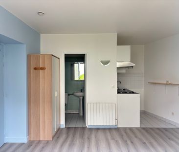 Studio 20m² VILLEJUIF PVC CENTRE VILLE - Photo 6