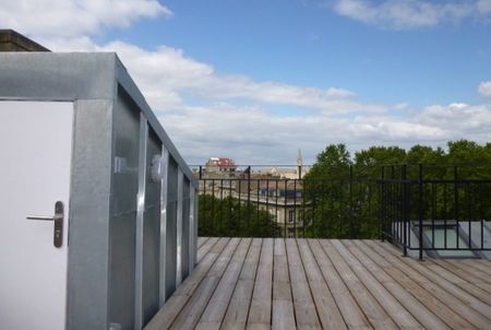 T4 Bordeaux / Quinconces - Photo 5