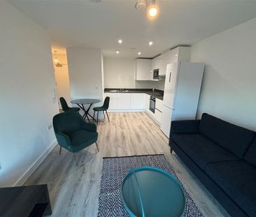 Fox House, Erasmus Drive - Photo 3