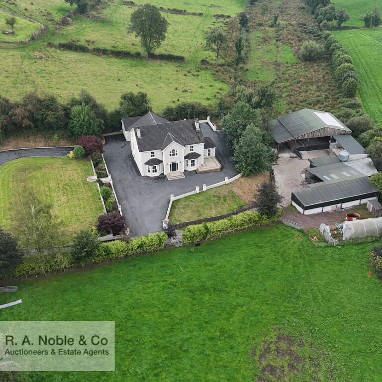 27 Glenhoy Road, Augher, BT77 0DG - Photo 1