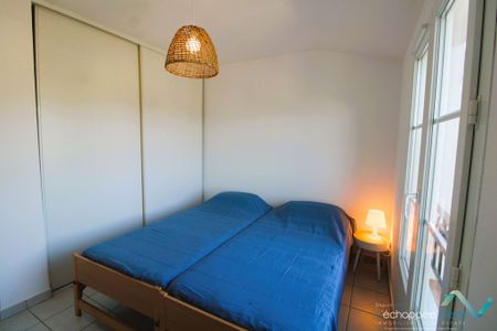 Appt pour 6 personnes avec une belle vue dominante Cogolin Gassin - Photo 5