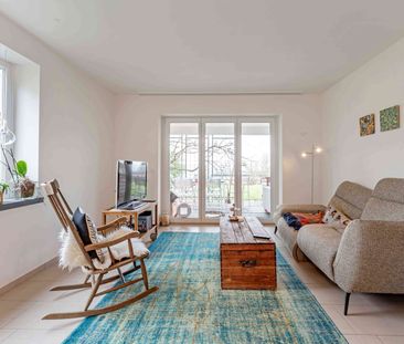 2.5 Zimmer, 80 m² - Photo 2
