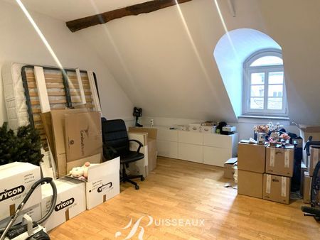 Appartement 3 pièces à louer - Photo 3