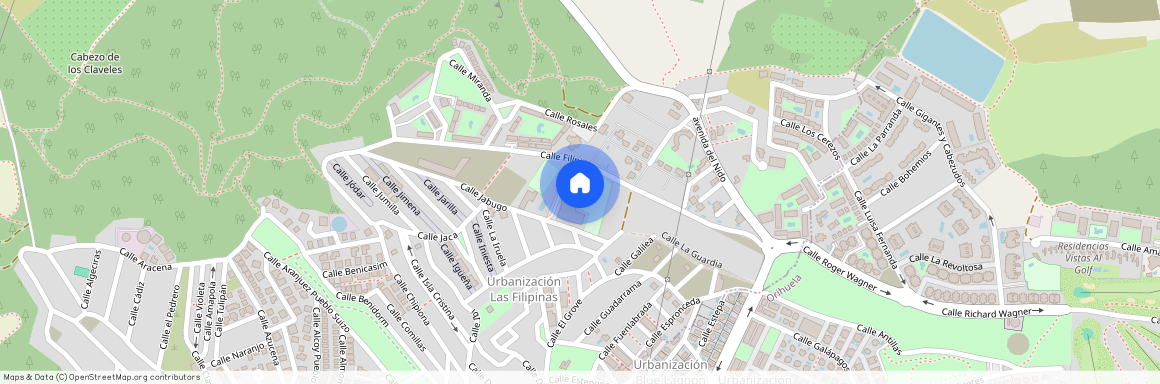 San Miguel de Salinas