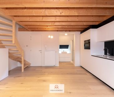 Gerenoveerd appartement met unieke en rustige ligging - Foto 3