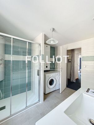 A LOUER - Appartement meublé à Granville - 2 pièces 59.45m² - Photo 1