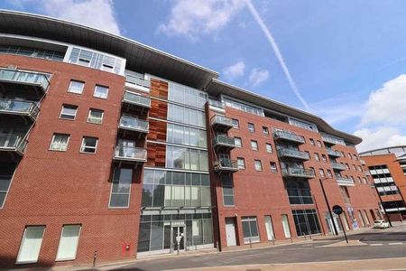 Eden Apartments, High Wycombe, HP11 - Photo 5