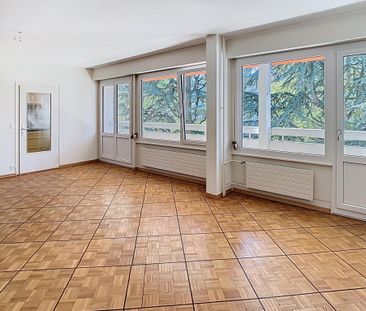 Thônex - Bel appartement rénové de 4 pièces - Photo 5