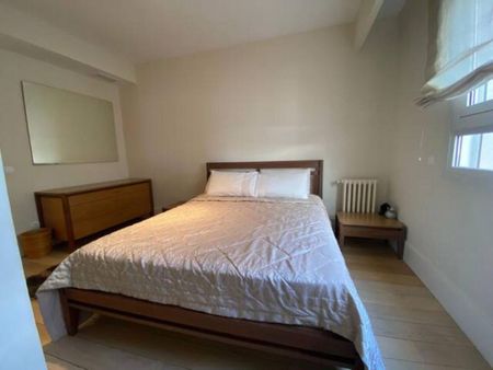 4 bedroom luxury Flat for rent in Madrid, Autonomous Region of Madrid - Photo 2