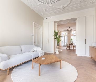 Te huur: Appartement Leidsekade 102 A in Amsterdam - Photo 5