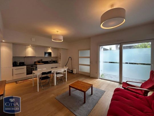 Appartement à louer 4 pièces 103.17m² - Photo 1