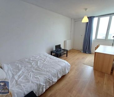 Appartement à louer 1 pièce 32.25m² - Photo 5