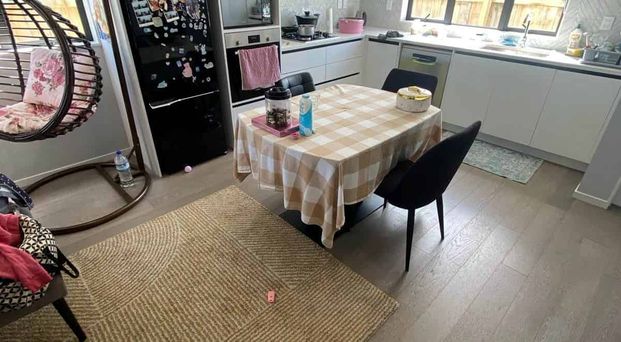 Cosy Kelvin! - Photo 1