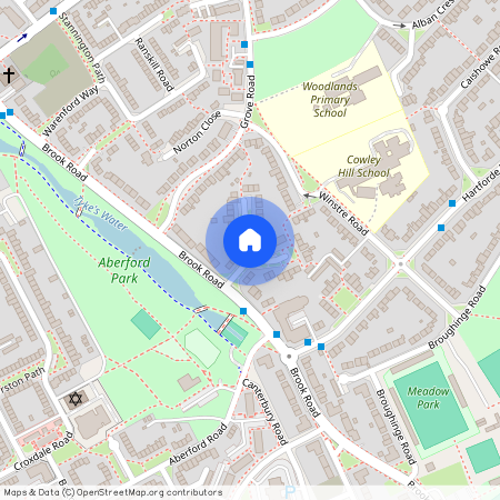 Spring Close, Borehamwood, WD6