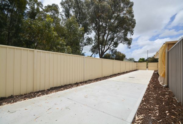 Spacious Brand New Two Bedroom Rear Property! - Photo 1