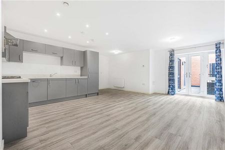 2 bedroom apartment to rent - Photo 4