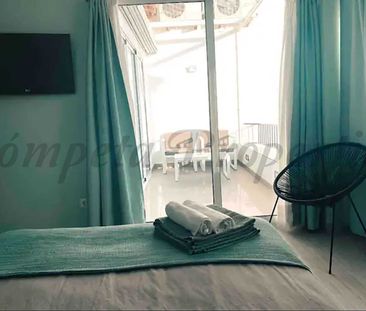 Apartment in Nerja, Close to the beach - Photo 1