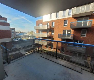 Location appartement 2 pièces - 42.22m² à Croix (59170) - Photo 1