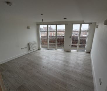 Station Parade, Letchworth Garden City - Photo 6