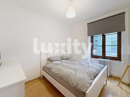 4 Zimmer, 69 m², 3. Stock - Foto 2