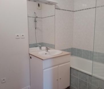 Location Appartement 3 pièces 69m² BUXEROLLES 86180 - Photo 6