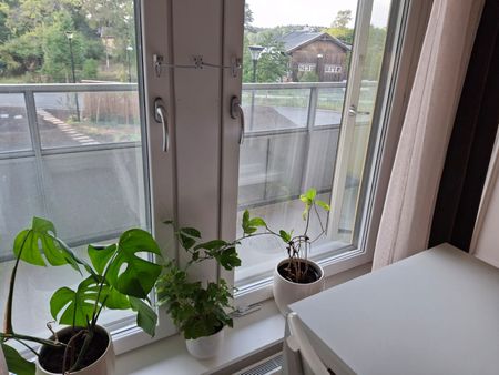 Klockelundsvägen, Farsta - Photo 3