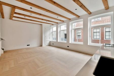 Appartement en Duplex Tuinstraat 162 C, Amsterdam Jordaan - À Louer - Foto 3