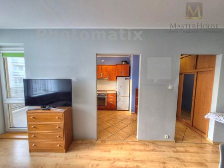 Poznań, Winogrady, Naramowicka - Zdjęcie 2