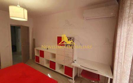 NOVISIMO-IMOBILIARE: AP. CU DOUA CAM. DE INCHIRIAT IN ZONA B-DUL BUCURESTI - Photo 3
