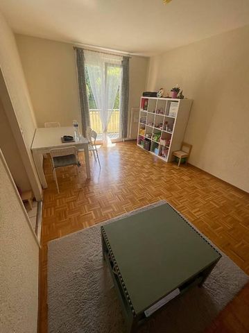 Appartement de 4 pièces à Bernex. - Photo 4