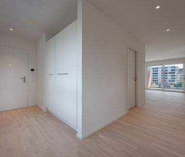 Appartement moderne de 2,5 pièces à Kaiseraugst - Photo 3