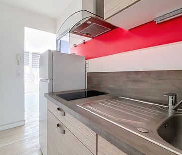 Apartment - Photo 2