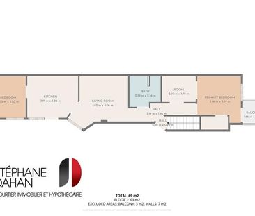 4286A Rue Parthenais - Photo 1