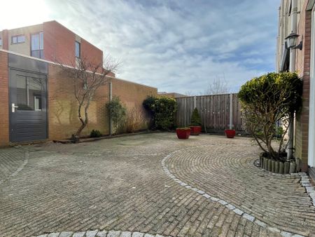 Te huur: Spankerstraat 14, 2162 LT Lisse - Foto 5