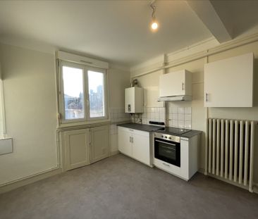 Location Appartement 3 pièces 79m² - Photo 1