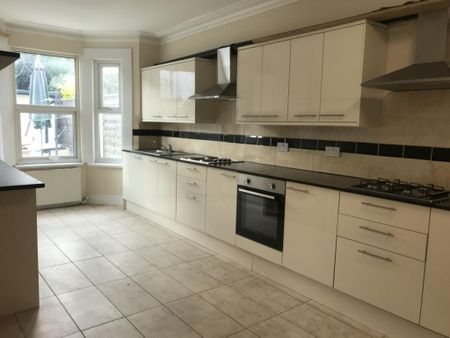 House share to rent - Photo 4