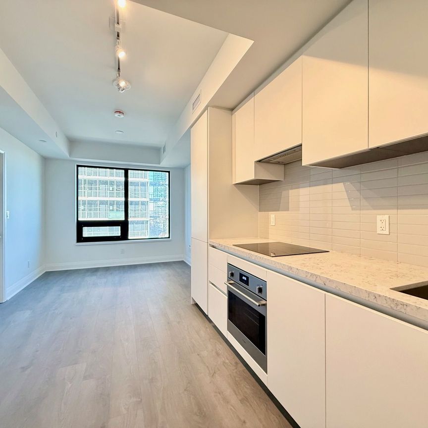 For Lease - 2 Erskine Road Unit# 1408, Mississauga, Ontario - Photo 1