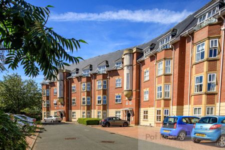 Regency Court, Jesmond - Photo 3