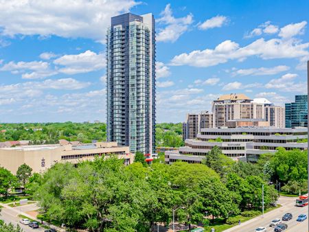 For Lease - 33 Sheppard Avenue Unit# 1111, Toronto, Ontario - Photo 3