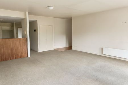 SPACIOUS APARTMENT IN THE HEART OF CARLTON - Photo 2