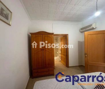 Casa rústica en alquiler en Lubrín - Photo 6