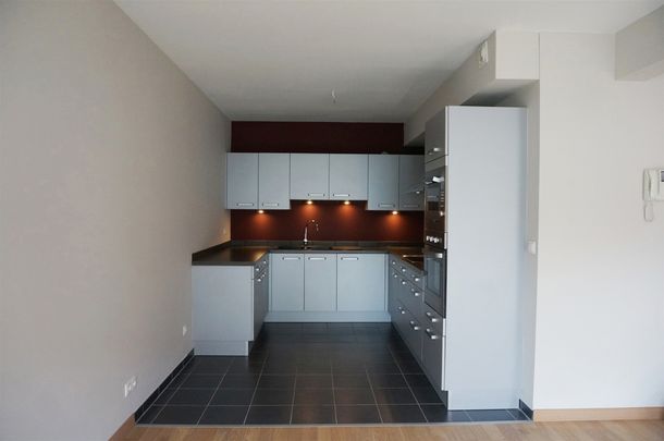 Appartement te huur - Photo 1