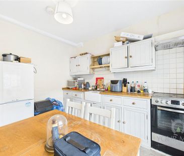 3 bedroom flat to rent - Photo 5